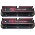 1965-73 FORD RACING VALVE COVERS - Fits 289/302/351W engines.